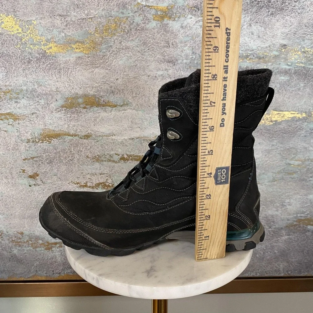 Ahnu snow boots